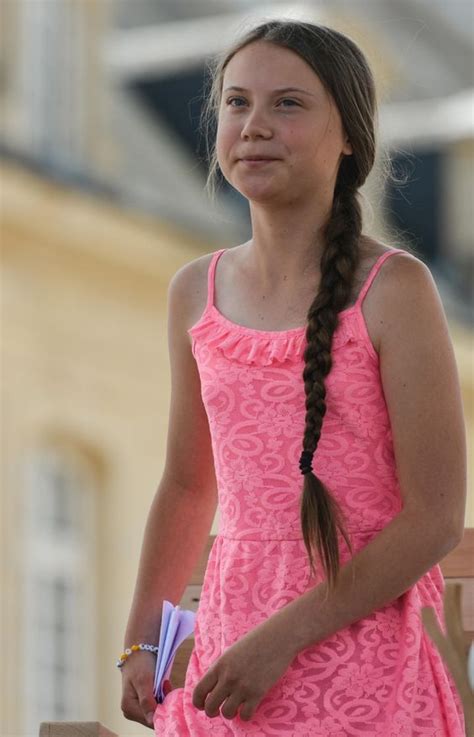 greta thunberg bikini|15,266 Greta Thunberg Photos Stock Photos & High。